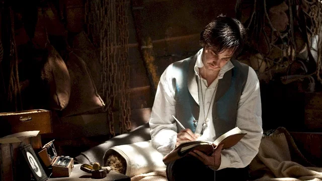 Photo du film : Cloud Atlas
