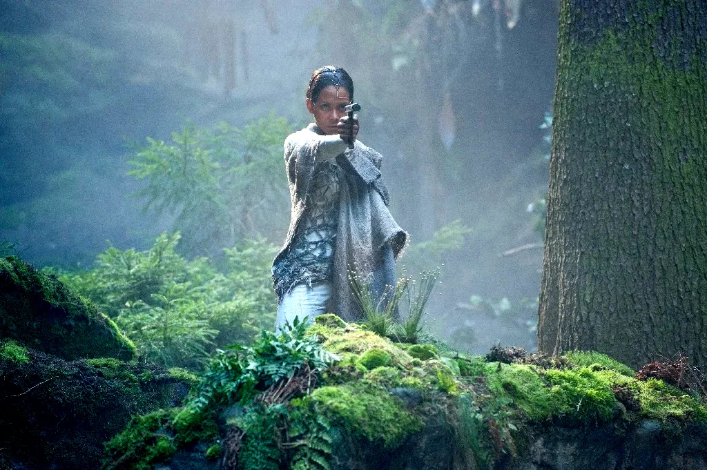 Photo 66 du film : Cloud Atlas