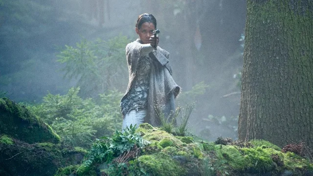 Photo du film : Cloud Atlas