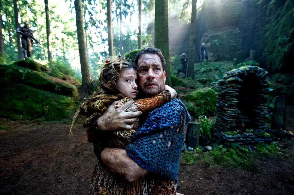 Photo 67 du film : Cloud Atlas