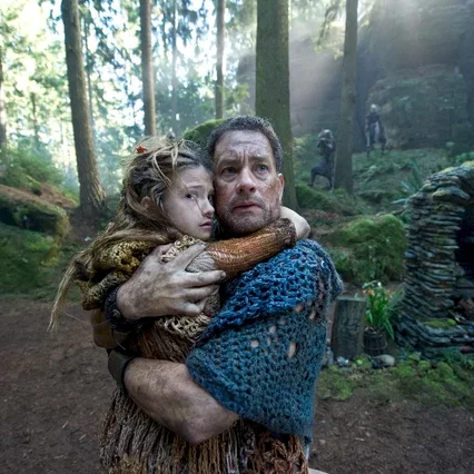 Miniature photo du film : Cloud Atlas