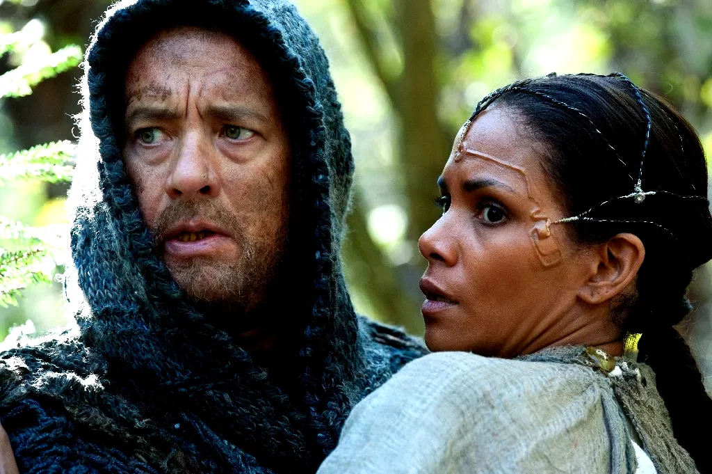 Photo 68 du film : Cloud Atlas