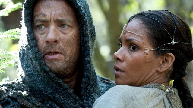 Photo du film : Cloud Atlas