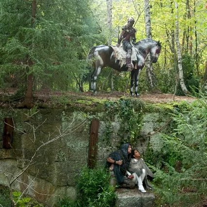 Miniature photo du film : Cloud Atlas