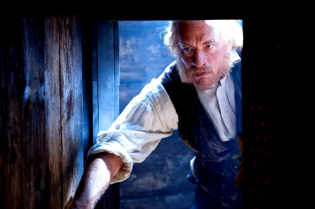 Photo 70 du film : Cloud Atlas