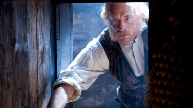 Photo du film : Cloud Atlas