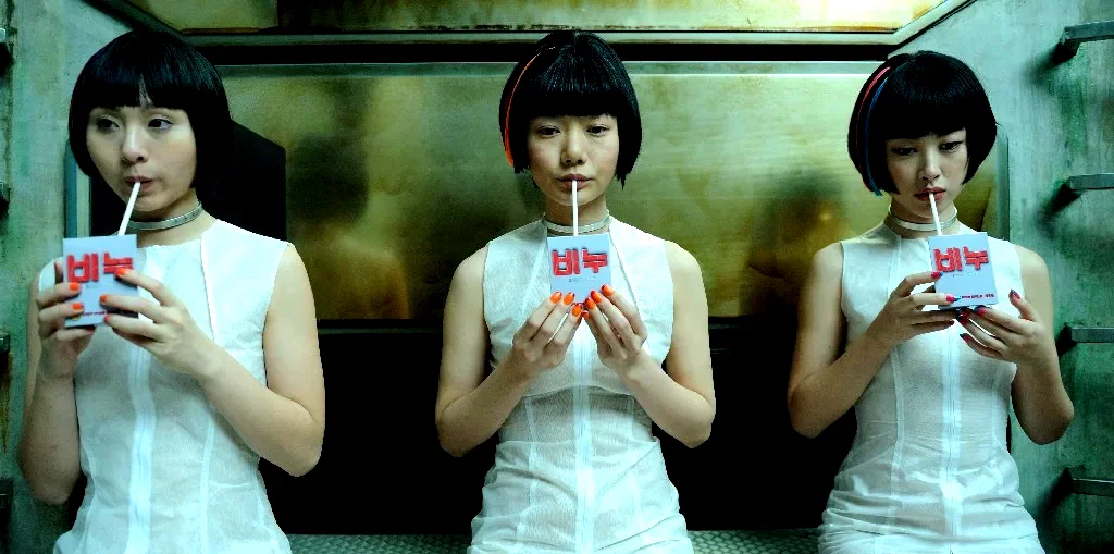 Photo 71 du film : Cloud Atlas