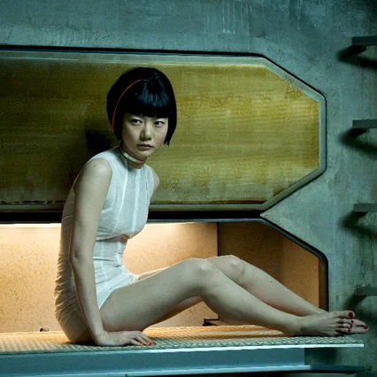 Miniature photo du film : Cloud Atlas