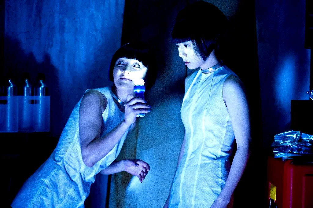 Photo 73 du film : Cloud Atlas