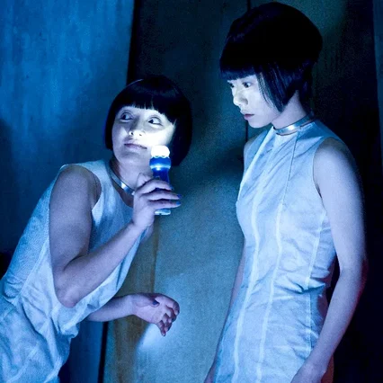 Miniature photo du film : Cloud Atlas
