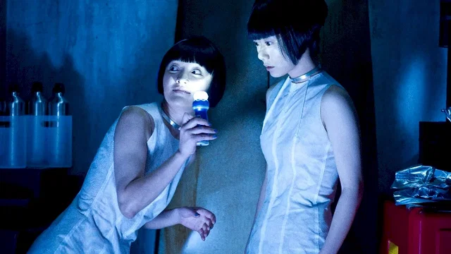 Photo du film : Cloud Atlas