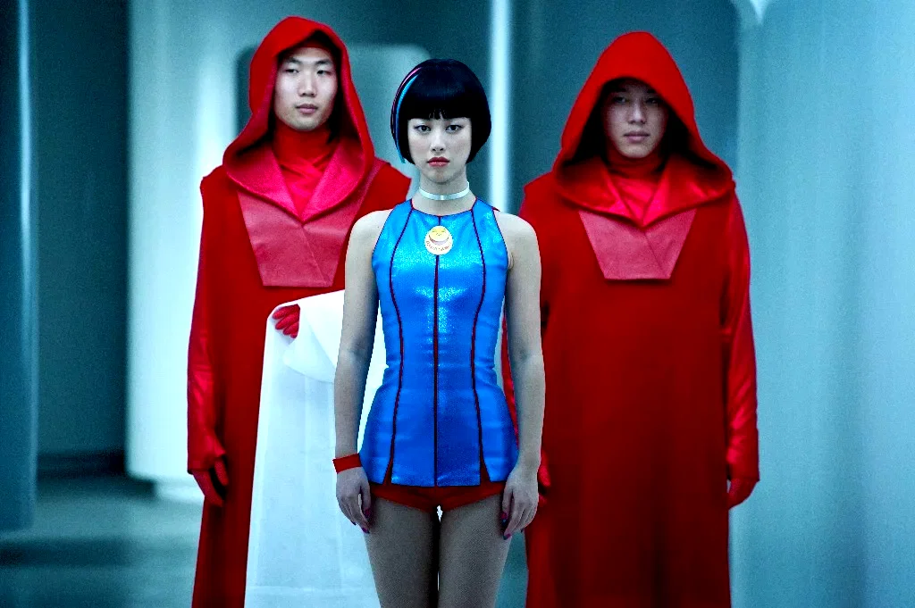 Photo 75 du film : Cloud Atlas