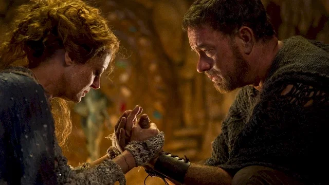 Photo du film : Cloud Atlas