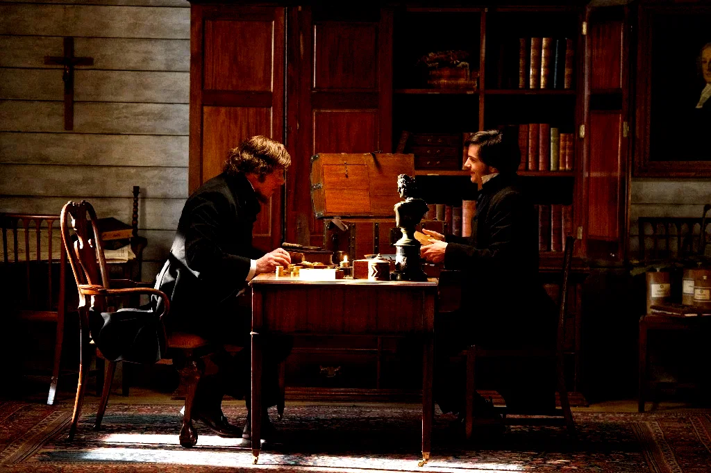 Photo 79 du film : Cloud Atlas