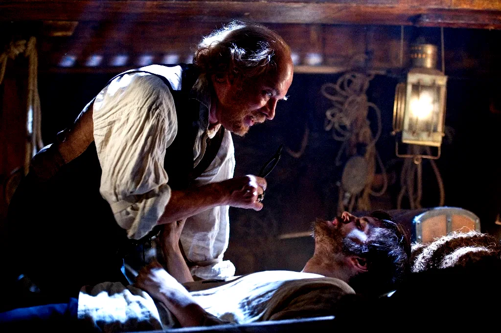 Photo 80 du film : Cloud Atlas