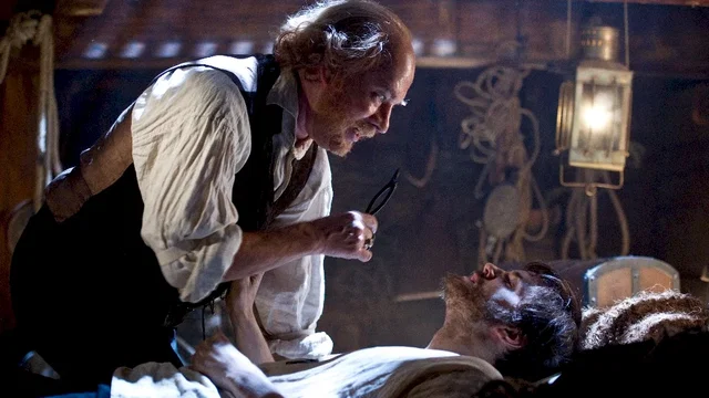 Photo du film : Cloud Atlas