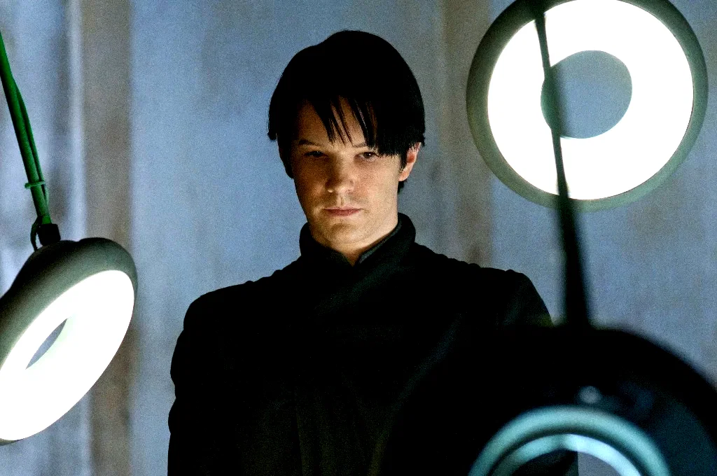 Photo 82 du film : Cloud Atlas