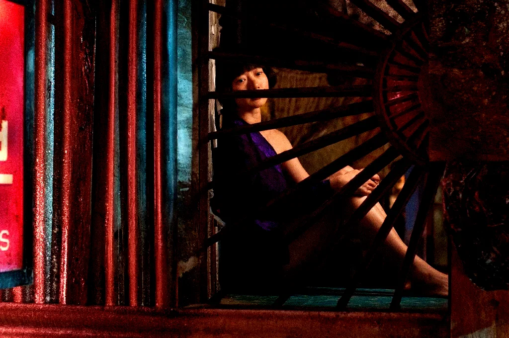 Photo 83 du film : Cloud Atlas