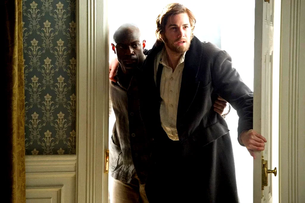 Photo 84 du film : Cloud Atlas