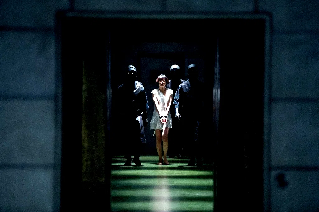 Photo 85 du film : Cloud Atlas