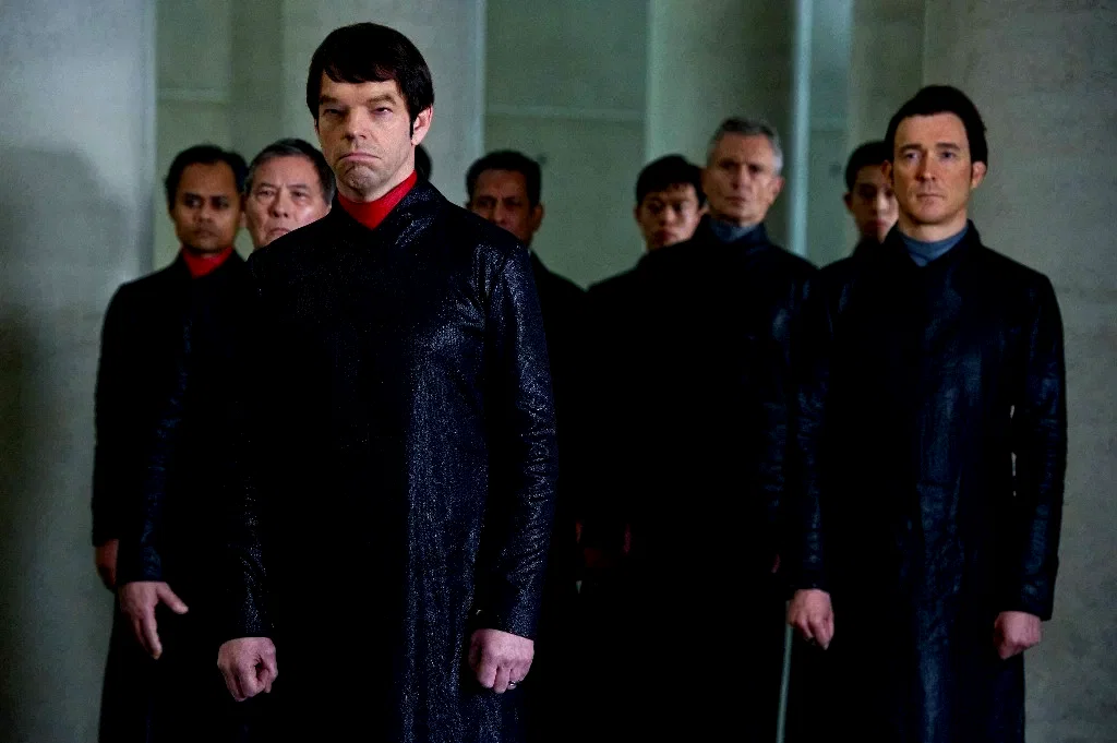 Photo 86 du film : Cloud Atlas