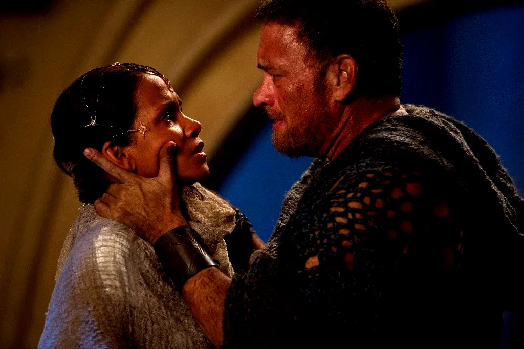 Photo 87 du film : Cloud Atlas