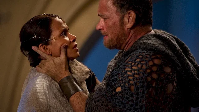 Photo du film : Cloud Atlas