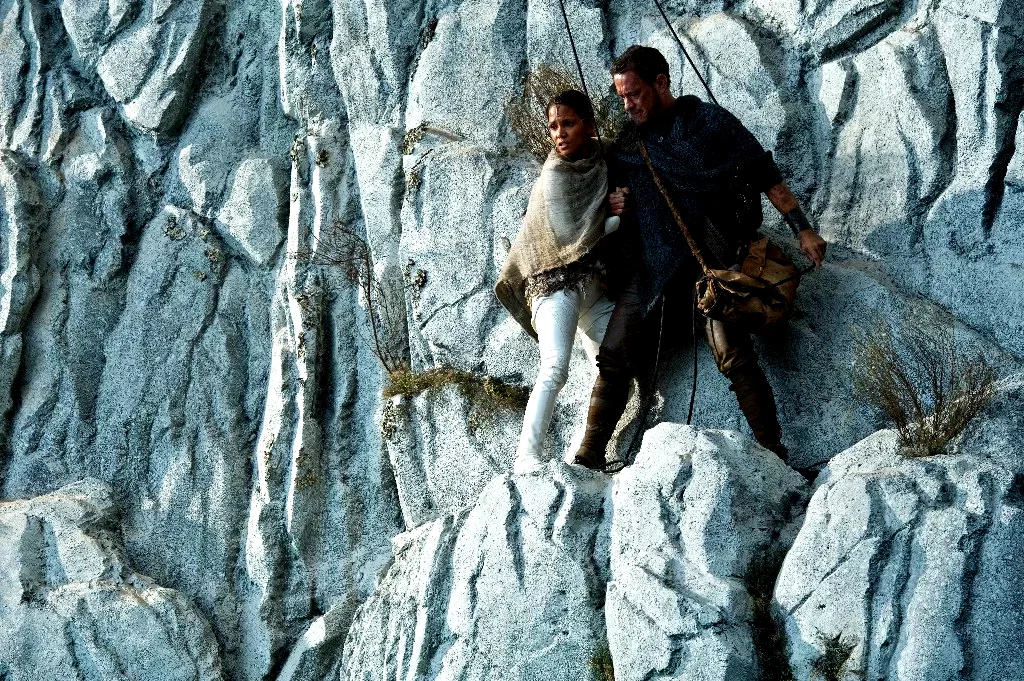 Photo 88 du film : Cloud Atlas