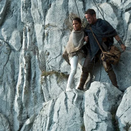 Miniature photo du film : Cloud Atlas