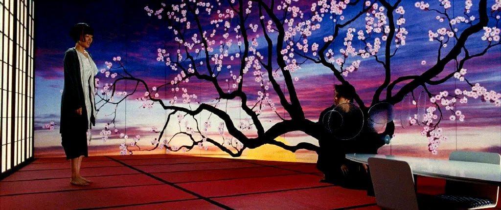 Photo 90 du film : Cloud Atlas