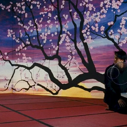Miniature photo du film : Cloud Atlas