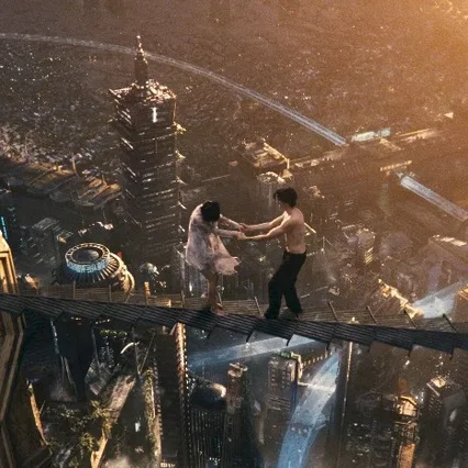 Miniature photo du film : Cloud Atlas