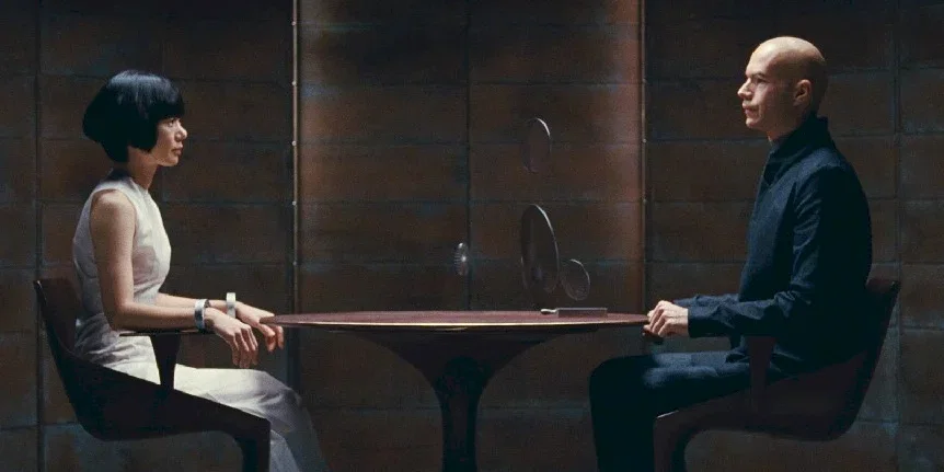 Photo du film : Cloud Atlas