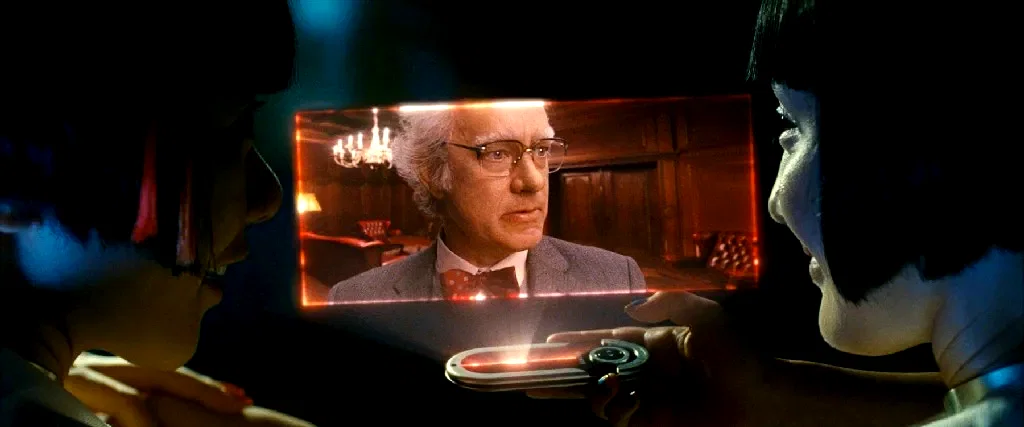 Photo 94 du film : Cloud Atlas