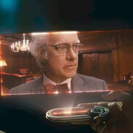 Miniature photo du film : Cloud Atlas