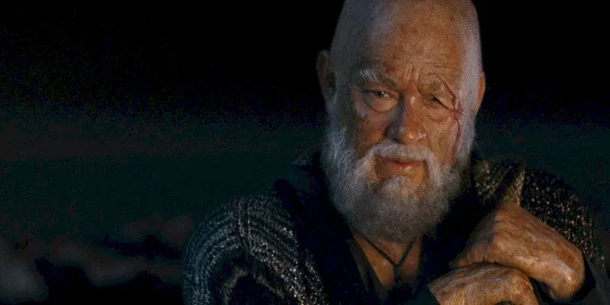 Photo du film : Cloud Atlas