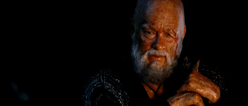 Photo 96 du film : Cloud Atlas