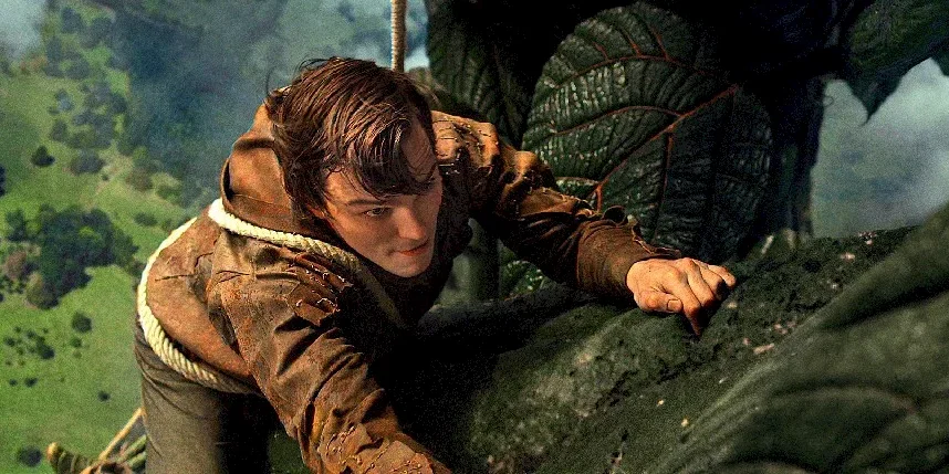 Photo du film : Jack le Chasseur de Géants