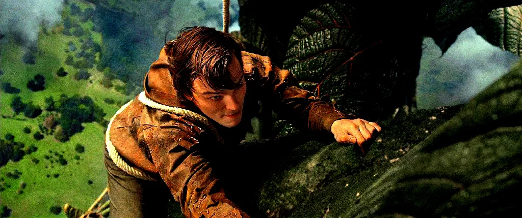 Photo 18 du film : Jack le Chasseur de Géants