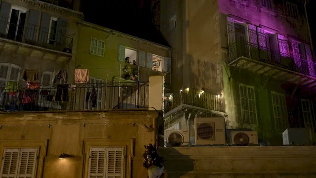 Photo du film : La Vraie Vie des Profs