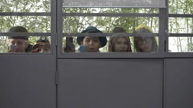 Photo du film : La Vraie Vie des Profs
