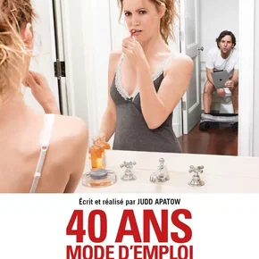 Photo du film : 40 ans mode d'emploi