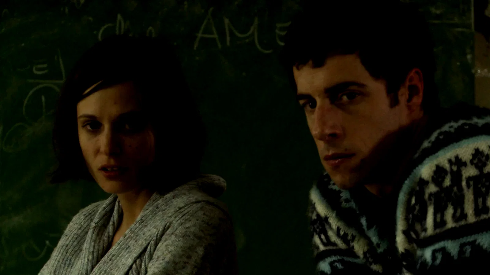 Photo du film : El Estudiante ou Récit d'une jeunesse révoltée