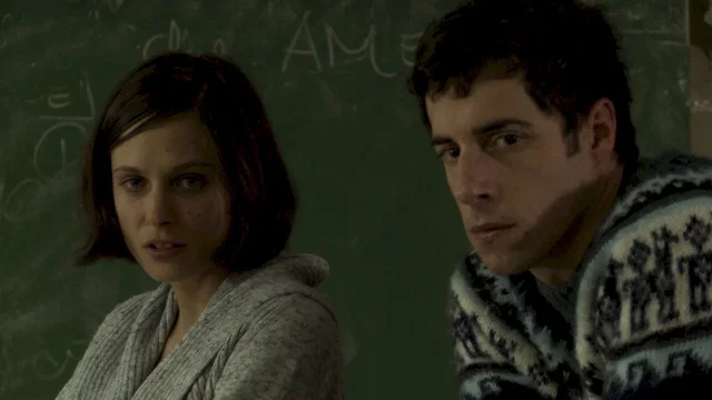 Photo 5 du film : El Estudiante ou Récit d'une jeunesse révoltée
