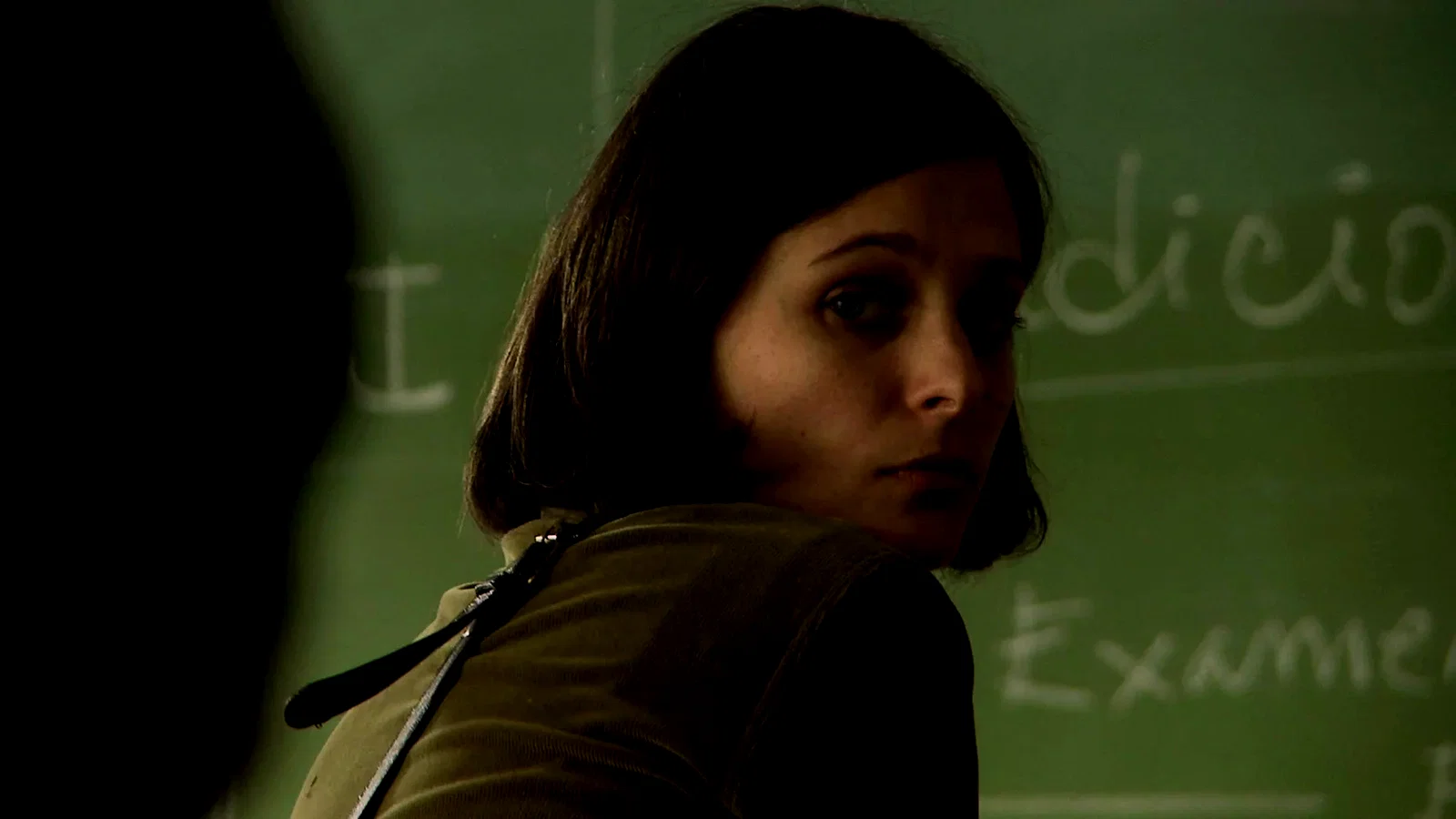 Photo du film : El Estudiante ou Récit d'une jeunesse révoltée