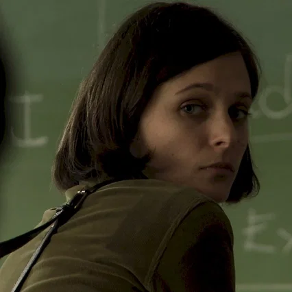 Miniature photo du film : El Estudiante ou Récit d'une jeunesse révoltée