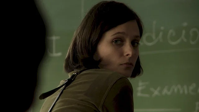 Photo 6 du film : El Estudiante ou Récit d'une jeunesse révoltée