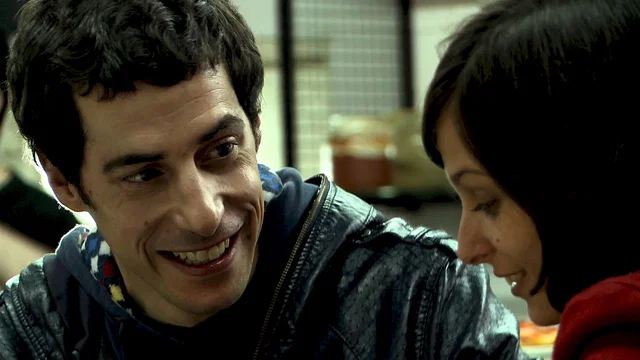 Photo 9 du film : El Estudiante ou Récit d'une jeunesse révoltée