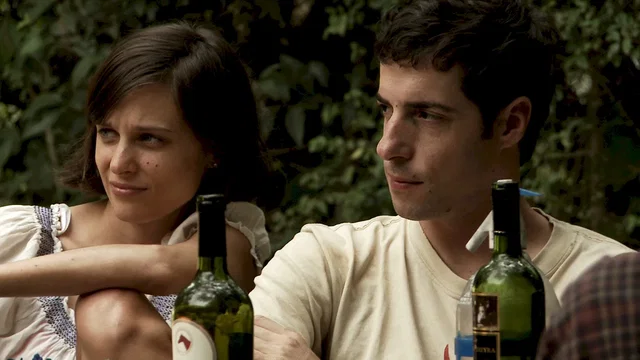 Photo 10 du film : El Estudiante ou Récit d'une jeunesse révoltée
