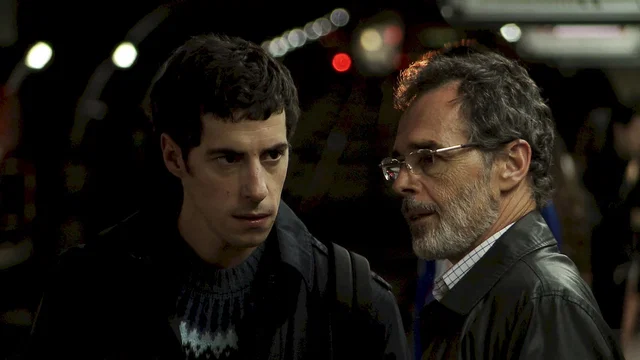 Photo 11 du film : El Estudiante ou Récit d'une jeunesse révoltée